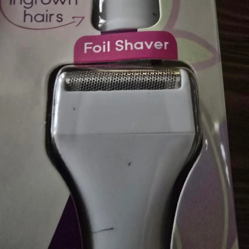 Remington Smooth & Silky Body and Bikini Kit WPG4020 Pink White Wet Dry Shaver